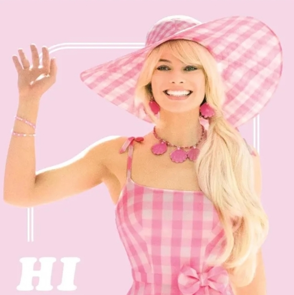 Meet your Posher, barbie!!! Make an offer on anything!:)